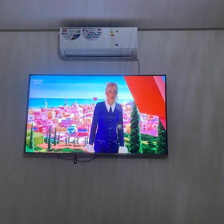 Residence Chahbae Tanger מראה חיצוני תמונה