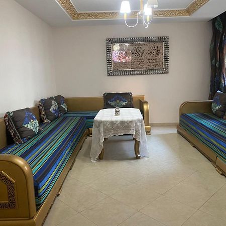 Residence Chahbae Tanger מראה חיצוני תמונה