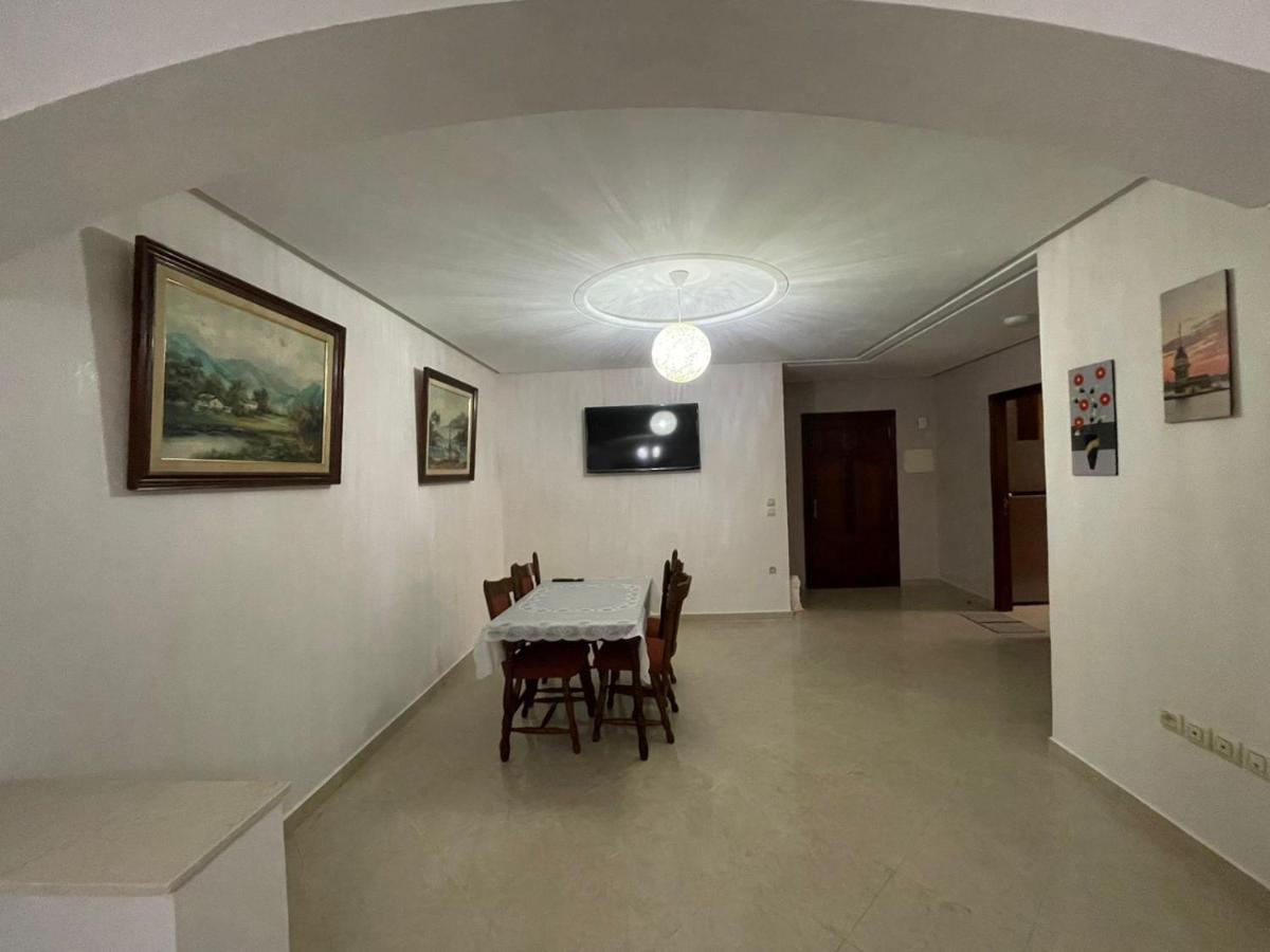 Residence Chahbae Tanger מראה חיצוני תמונה