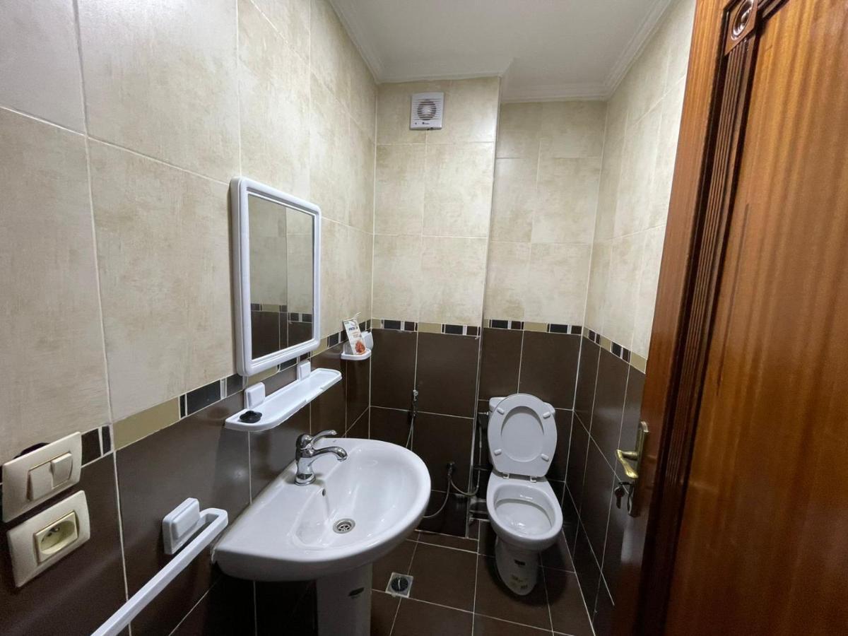 Residence Chahbae Tanger מראה חיצוני תמונה