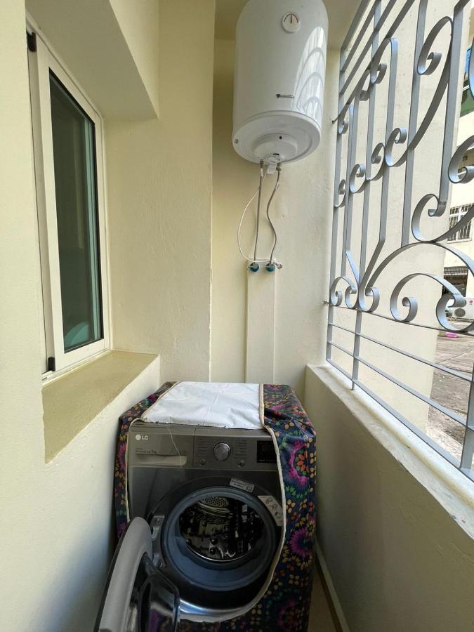 Residence Chahbae Tanger מראה חיצוני תמונה