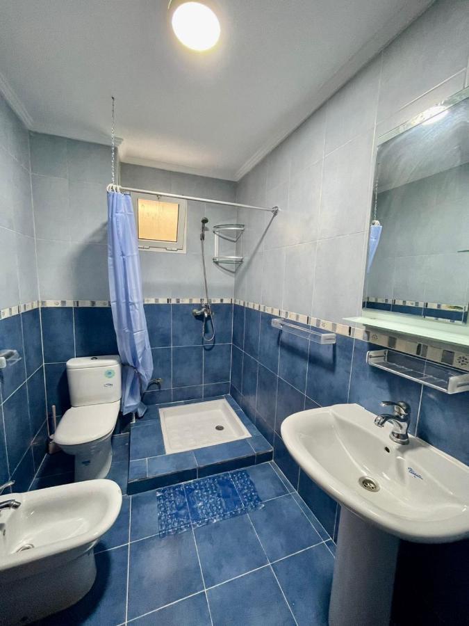 Residence Chahbae Tanger מראה חיצוני תמונה