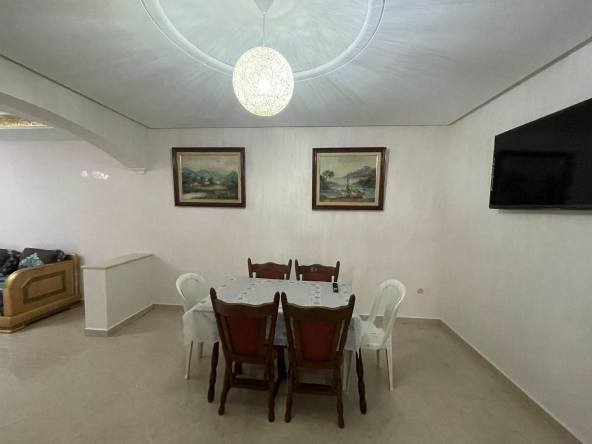 Residence Chahbae Tanger מראה חיצוני תמונה